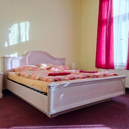 Hotel St. Maur Bečov nad Teplou Exteriér fotografie